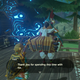 Image for article titled Breath Of The Wild’s Best Rewards Aren’t Always ‘Useful’